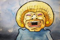 Kids_BilderChihiro Ghibli Malen Kunstschule