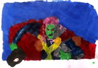 kids_web_Benno_thor Thor Bunt Malschule